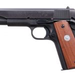 Colt Government MK IV Series 70 .45 Semi Pistol