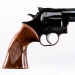 Dan Wesson 15 .357 Mag Revolver500