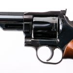 Dan Wesson 15 .357 Mag Revolver500