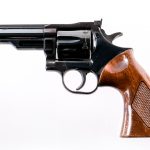 Dan Wesson 15 .357 Mag Revolver500