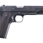 DGFM FMAP Sistema Colt 1927 .45 Semi Pistol