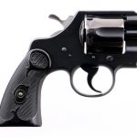 Colt Official Police .38 Spl Revolver