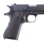 DGFM FMAP Sistema Colt 1927 .45 Semi Pistol