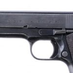 DGFM FMAP Sistema Colt 1927 .45 Semi Pistol