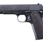 DGFM FMAP Sistema Colt 1927 .45 Semi Pistol