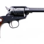 Ruger Bearcat .22 SA Revolver