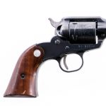 Ruger Bearcat .22 SA Revolver