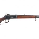 Winchester Model 71 Lever Action .348 WCF