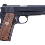 Colt Gov Model MKIV Series 70 .45 Semi Pistol