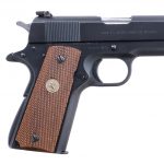 Colt Gov Model MKIV Series 70 .45 Semi Pistol