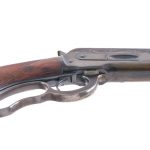 Winchester Model 71 Lever Action .348 WCF