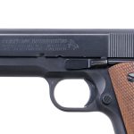 Colt Gov Model MKIV Series 70 .45 Semi Pistol