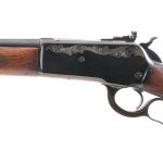 Winchester Model 71 Lever Action .348 WCF
