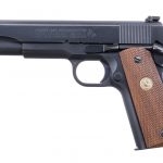 Colt Gov Model MKIV Series 70 .45 Semi Pistol