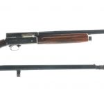 Browning Sweet Sixteen 16Ga Semi Auto Shotgun