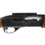 Remington 1100 12Ga Semi Auto Shotgun