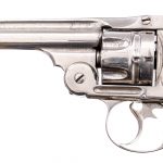 S&W DA Favorite .44 S&W Russian Top Break Revolver