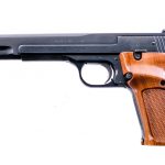 S&W 41 .22 LR Semi Auto Pistol