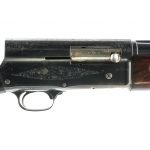 Browning Sweet Sixteen 16Ga Semi Auto Shotgun