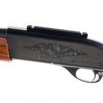 Remington 1100 12Ga Semi Auto Shotgun