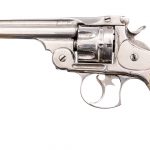 S&W DA Favorite .44 S&W Russian Top Break Revolver