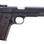 Colt Govt 1911 Clark Custom .45 Semi Auto Pistol