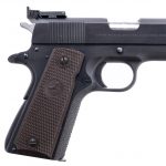 Colt Govt 1911 Clark Custom .45 Semi Auto Pistol