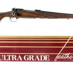 Winchester 70 Ultra Grade Featherweight .270