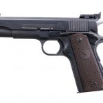 Colt Govt 1911 Clark Custom .45 Semi Auto Pistol