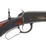 Winchester Model 1894 Deluxe .30 WCF Lever Rifle