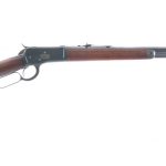 Winchester 1892 Lever Action .30 WCF