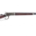 Winchester 1892 .32 WCF Take-Down Lever Rifle
