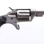 Colt New Line 32 .32 Single Action Revolver