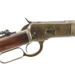 Winchester 1892 .32 WCF Take-Down Lever Rifle