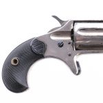 Colt New Line 32 .32 Single Action Revolver
