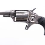 Colt New Line 32 .32 Single Action Revolver