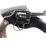 Colt Official Police .38 Spl Revolver
