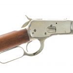 Winchester 1892 .44 WCF Lever Action Rifle