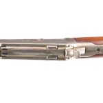 Winchester 1892 .44 WCF Lever Action Rifle
