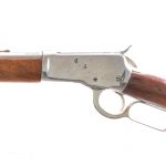 Winchester 1892 .44 WCF Lever Action Rifle