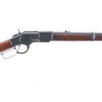 Winchester 1873 Carbine .44-40 Lever Action Rifle