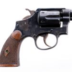 S&W 38 Military Police .38 S&W Spl Revolver