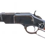 Winchester 1873 Carbine .44-40 Lever Action Rifle