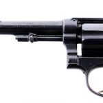 S&W 38 Military Police .38 S&W Spl Revolver
