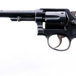 S&W 38 Military Police .38 S&W Spl Revolver
