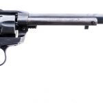 Ruger Single Six .22 Revolver