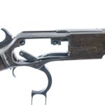 Winchester 1876 .45-60 Lever Action Rifle