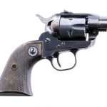 Ruger Single Six .22 Revolver