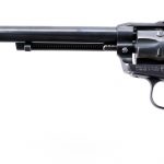 Ruger Single Six .22 Revolver