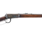 1899 Winchester 94 .38-55 Win Lever Action Rifle